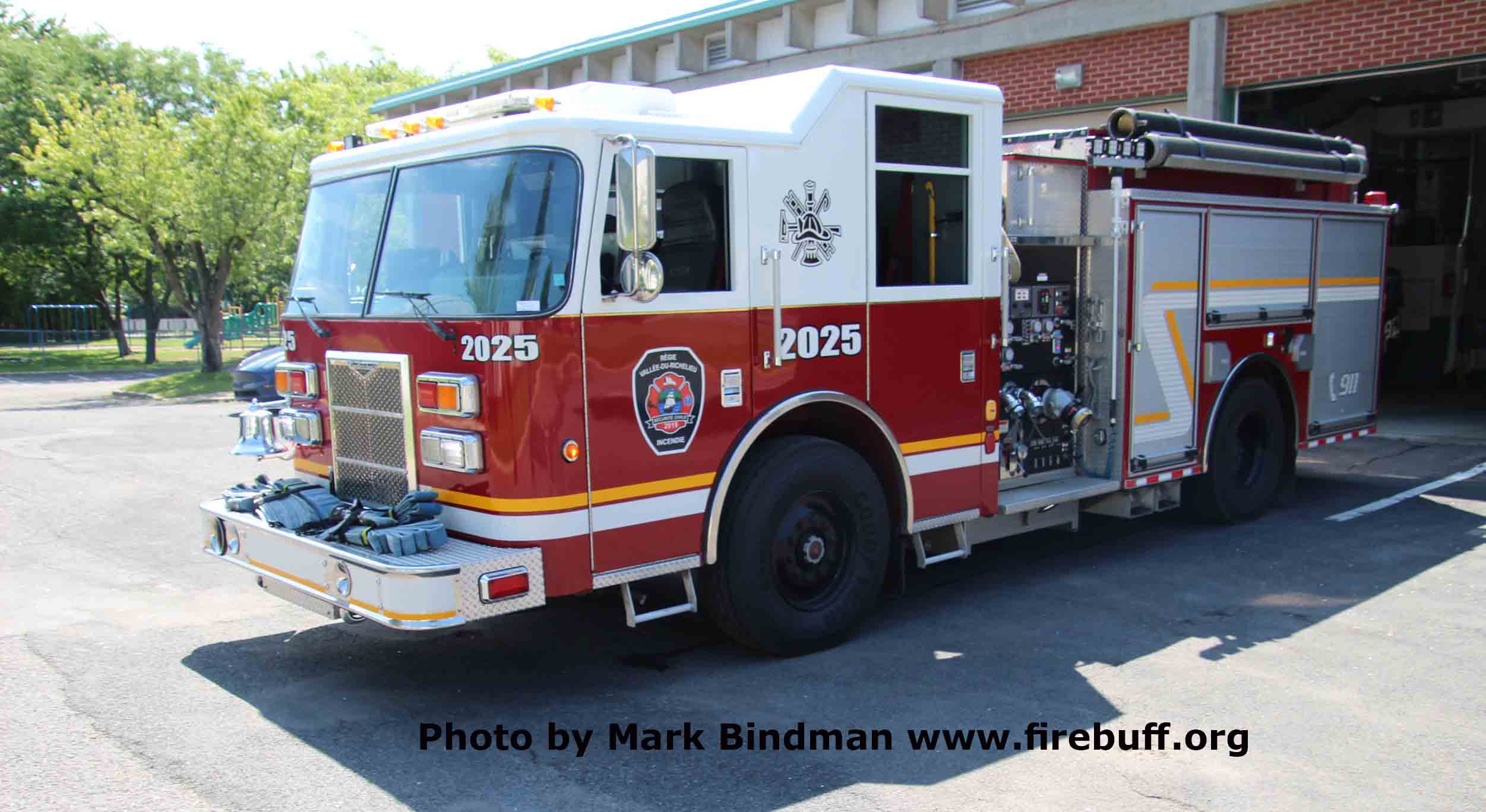 Engine 2025